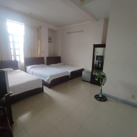 Khach San Phu Phuong Hotel Nha Trang Bagian luar foto