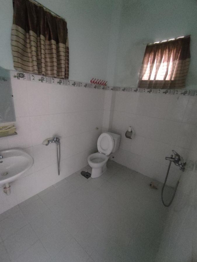 Khach San Phu Phuong Hotel Nha Trang Bagian luar foto