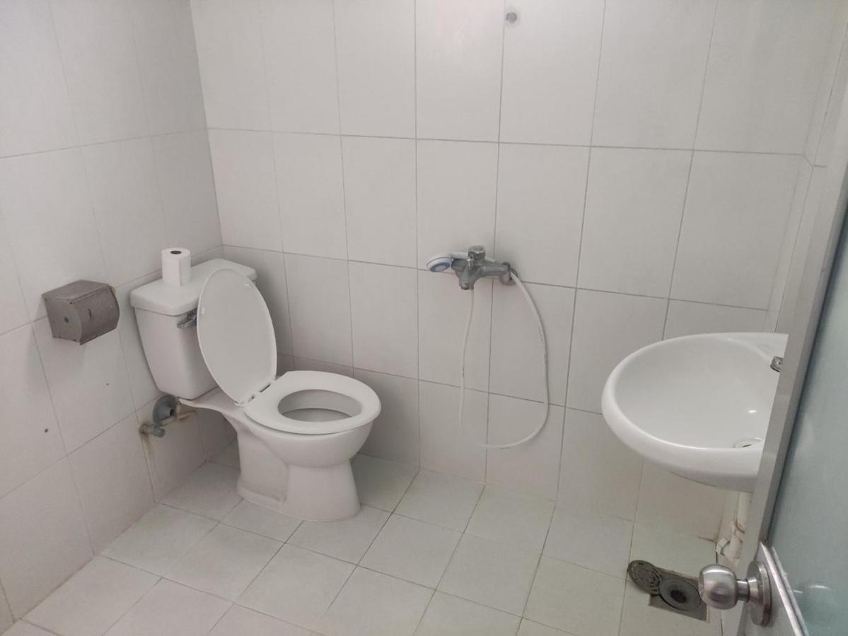 Khach San Phu Phuong Hotel Nha Trang Bagian luar foto