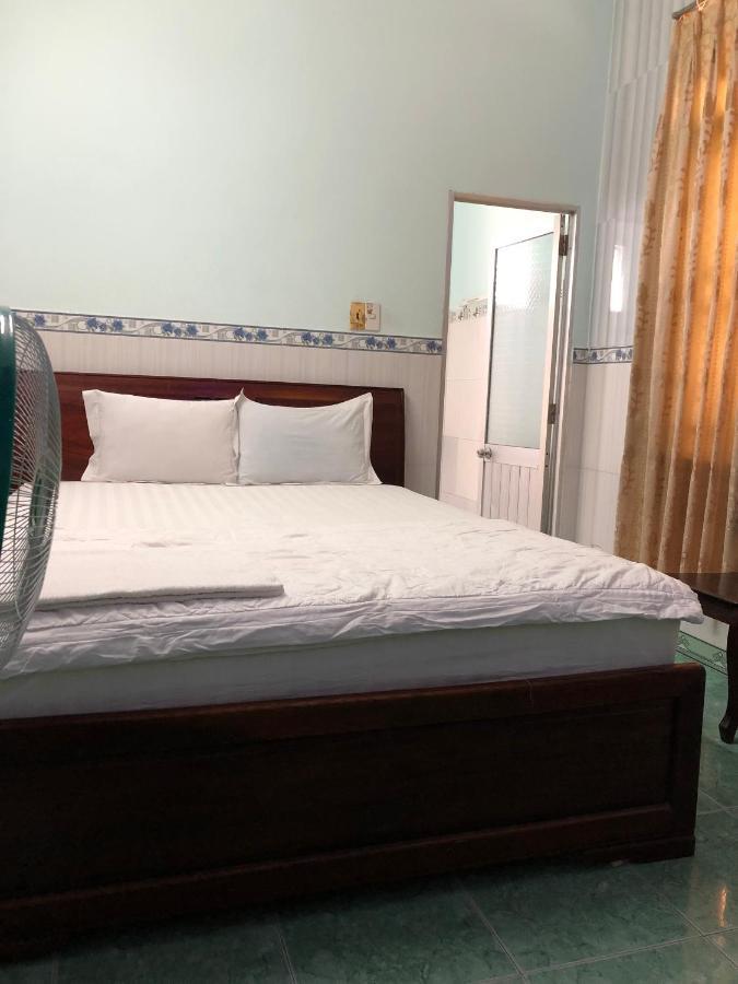 Khach San Phu Phuong Hotel Nha Trang Bagian luar foto