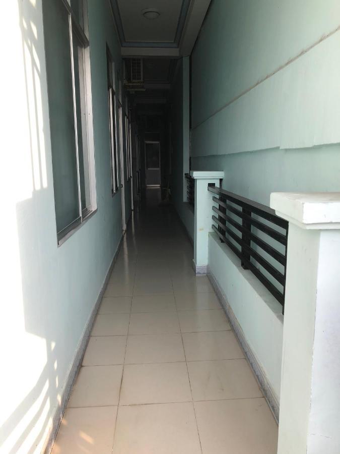 Khach San Phu Phuong Hotel Nha Trang Bagian luar foto