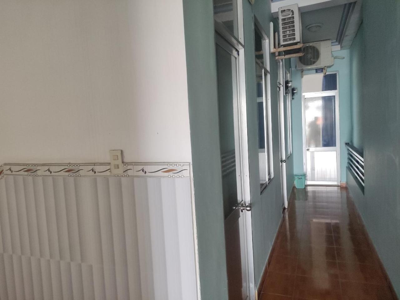 Khach San Phu Phuong Hotel Nha Trang Bagian luar foto