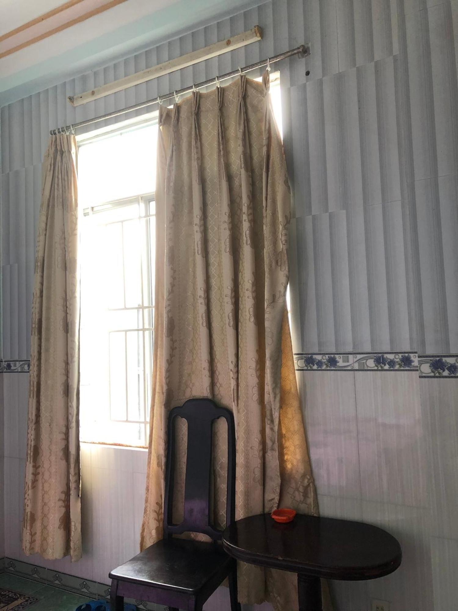 Khach San Phu Phuong Hotel Nha Trang Bagian luar foto